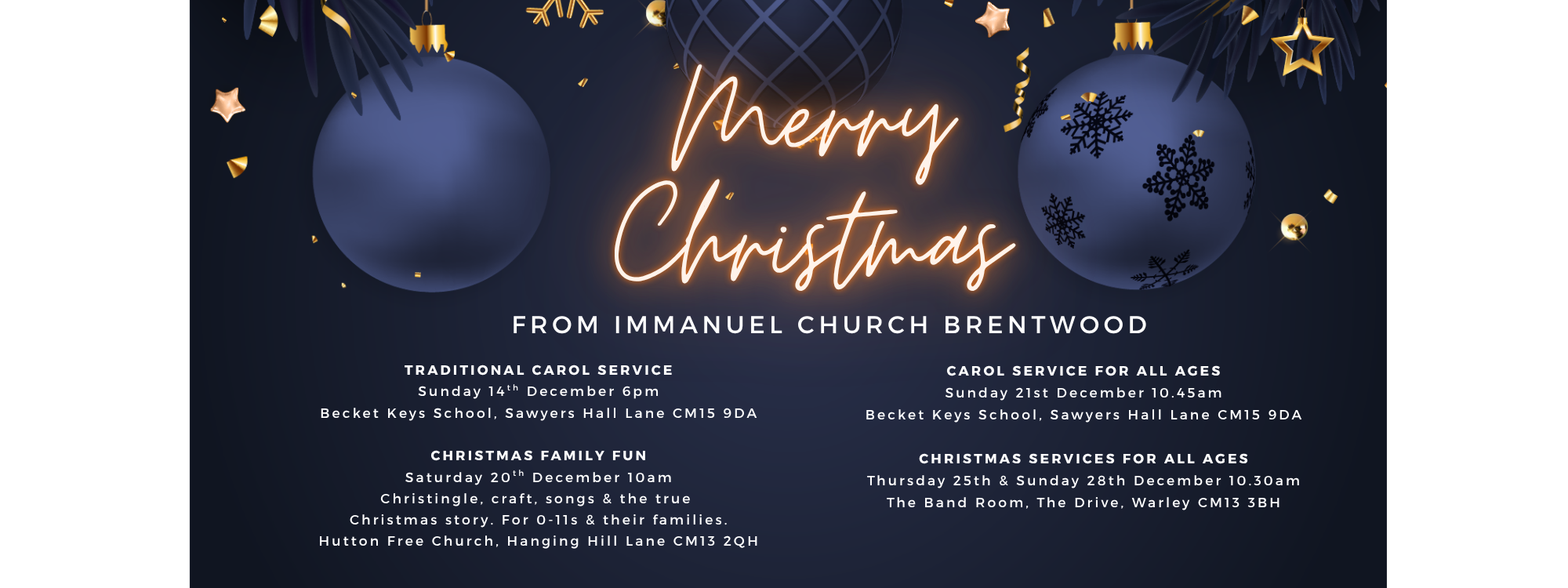 001 Immanuel Christmas 2025